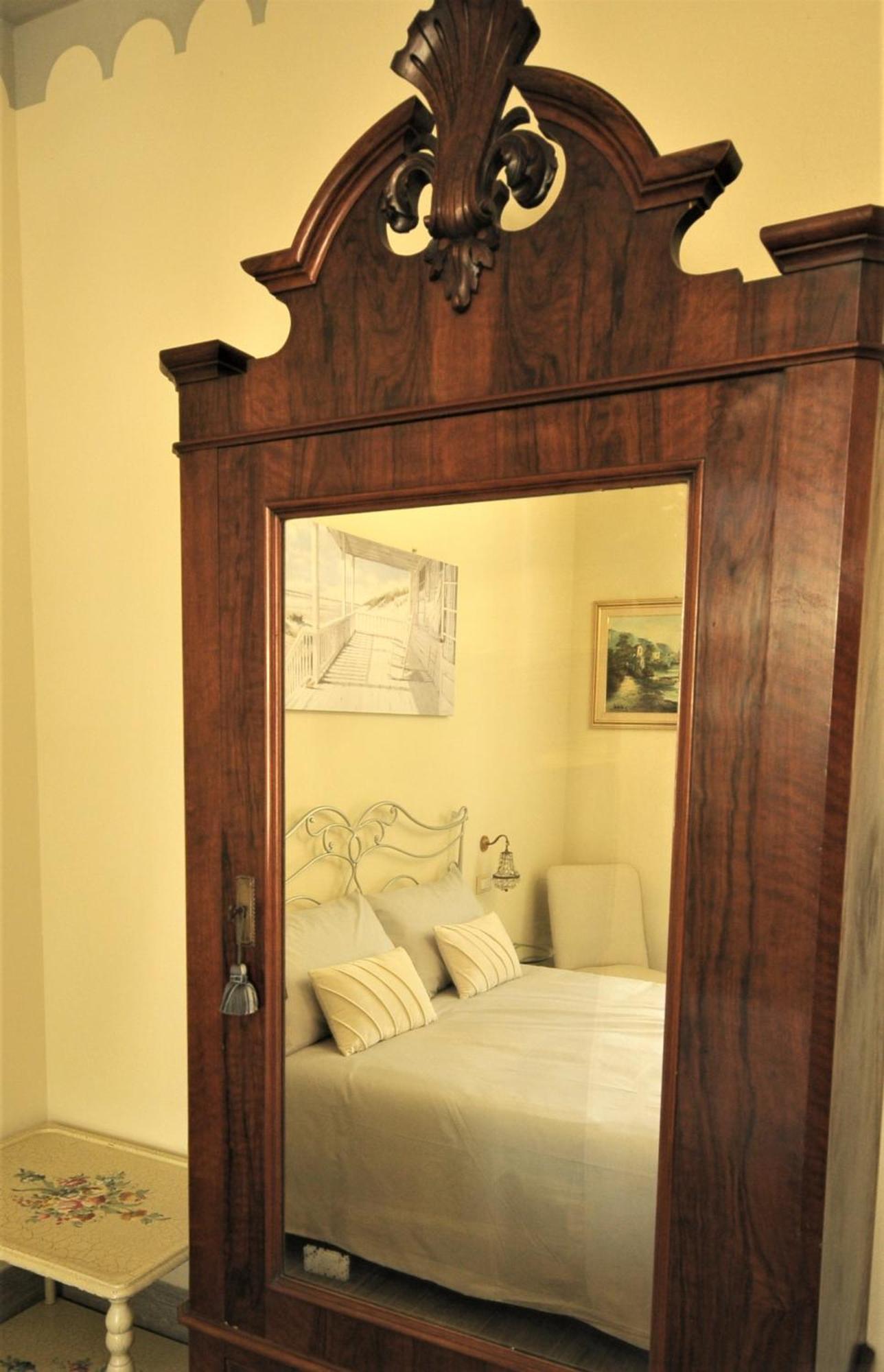 ראבנה Villa Gemma מראה חיצוני תמונה