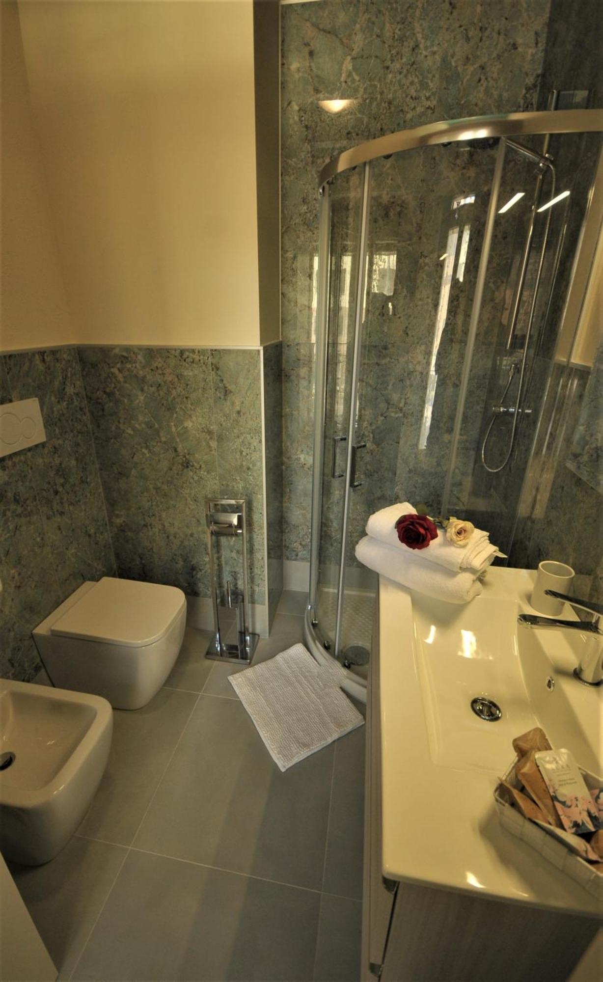 ראבנה Villa Gemma מראה חיצוני תמונה
