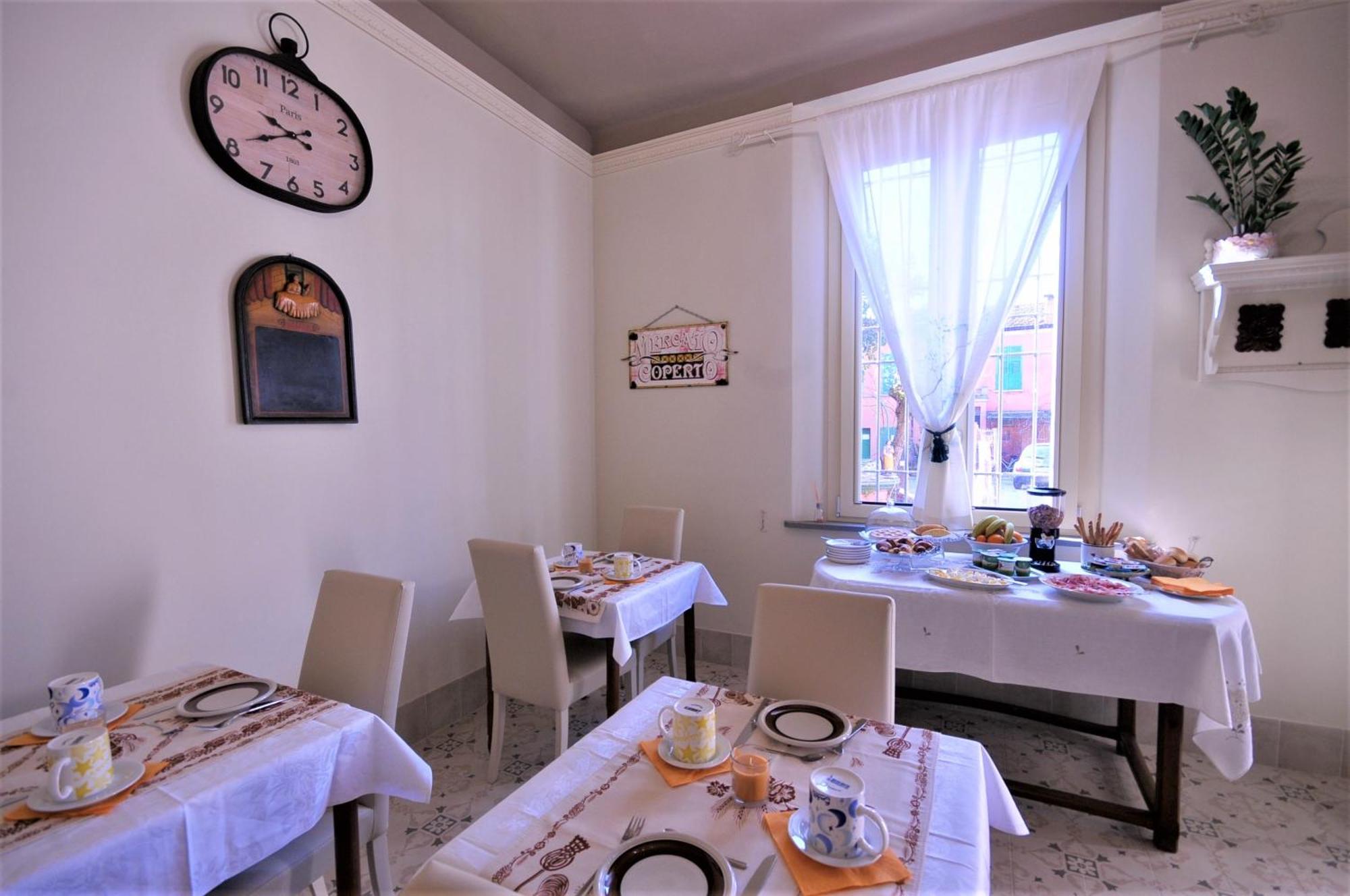 ראבנה Villa Gemma מראה חיצוני תמונה