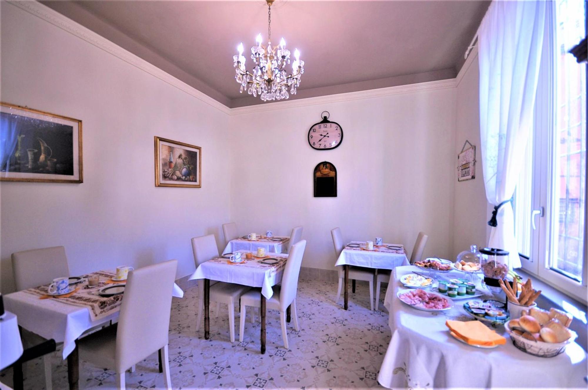 ראבנה Villa Gemma מראה חיצוני תמונה