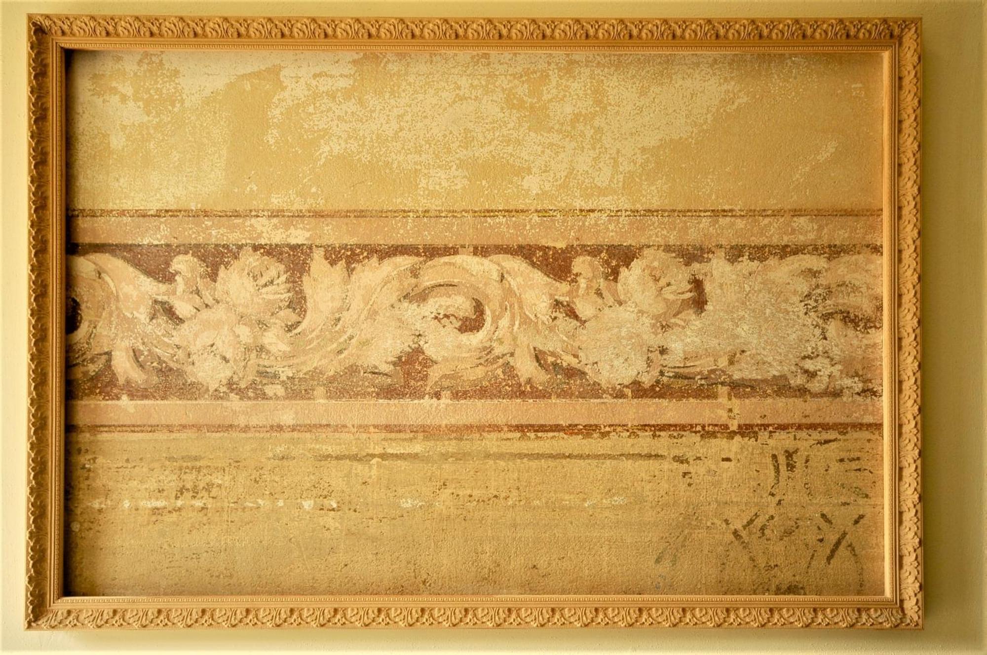ראבנה Villa Gemma מראה חיצוני תמונה