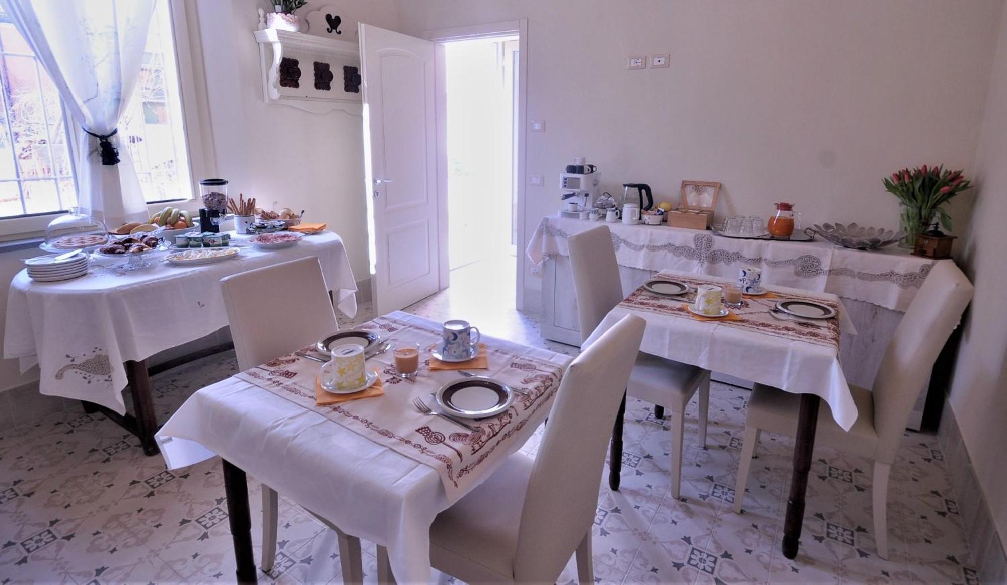 ראבנה Villa Gemma מראה חיצוני תמונה