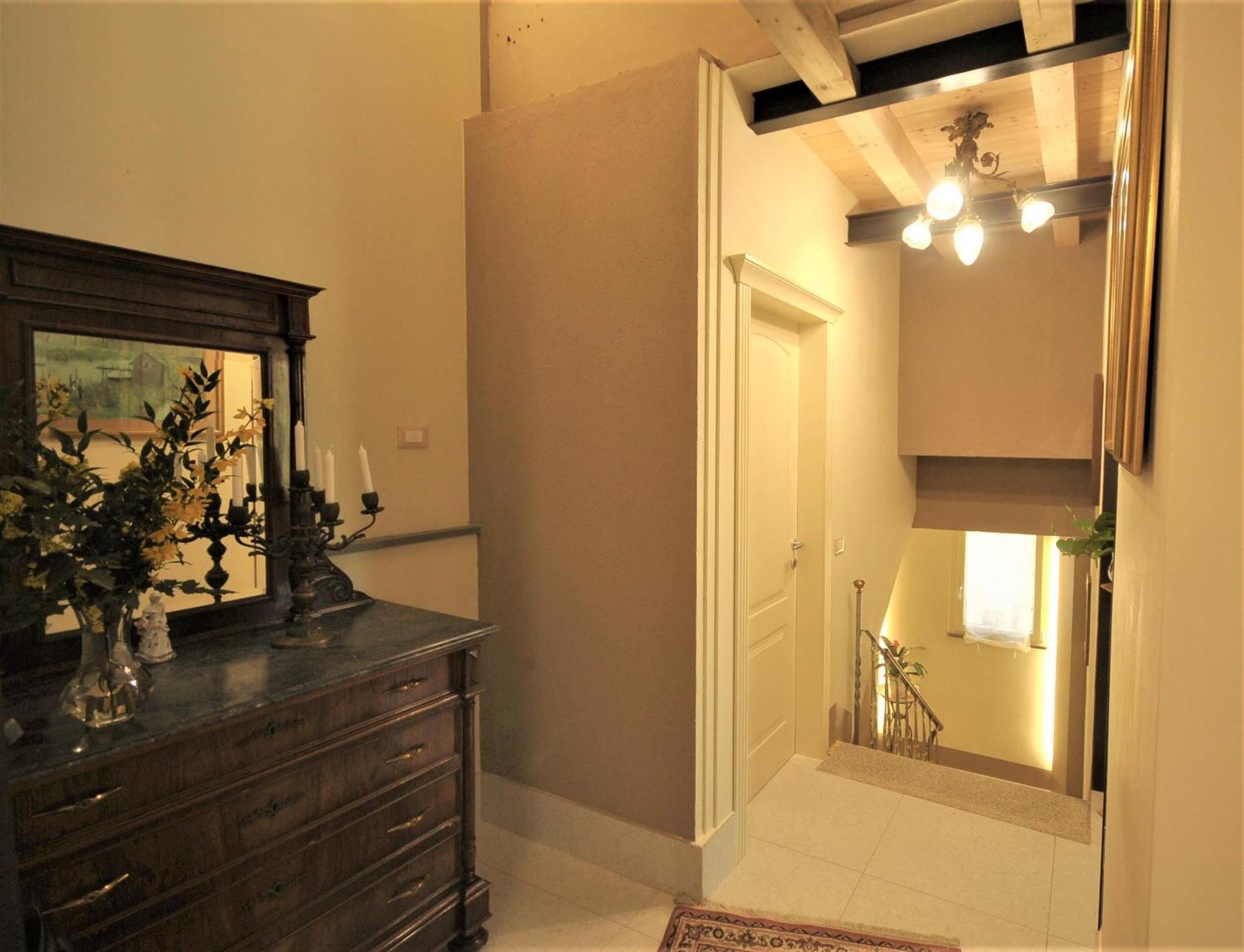 ראבנה Villa Gemma מראה חיצוני תמונה