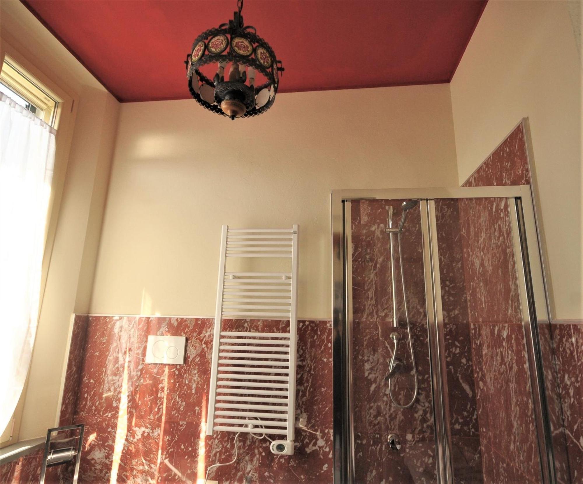 ראבנה Villa Gemma מראה חיצוני תמונה